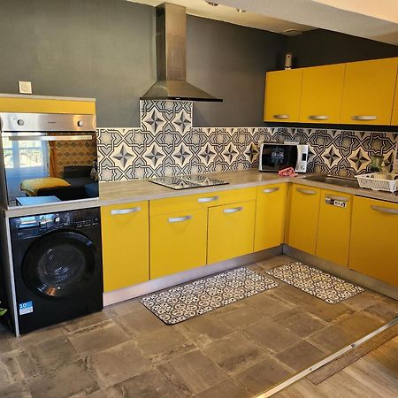 Appartement L'@Ppart à Châtillon-sur-Chalaronne Extérieur photo