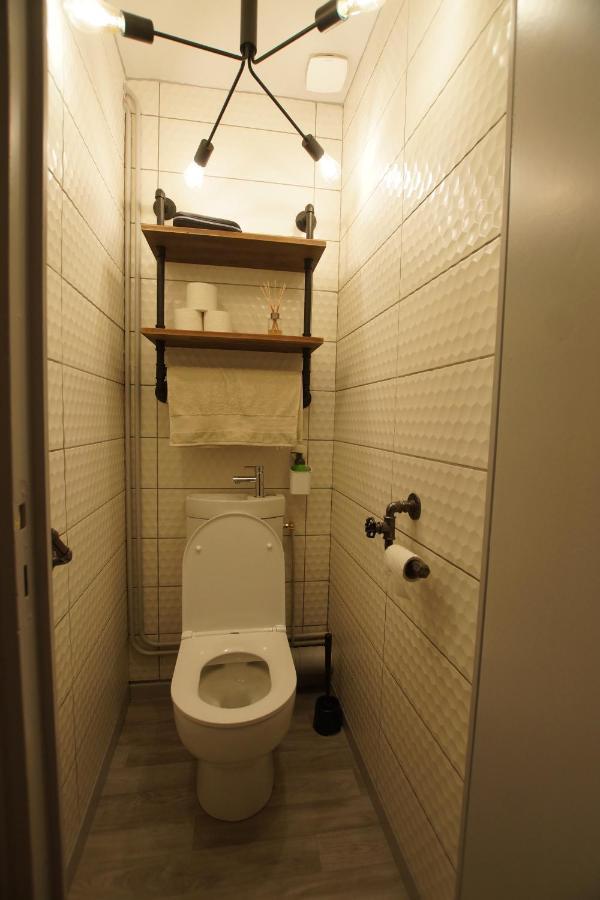 Appartement L'@Ppart à Châtillon-sur-Chalaronne Extérieur photo