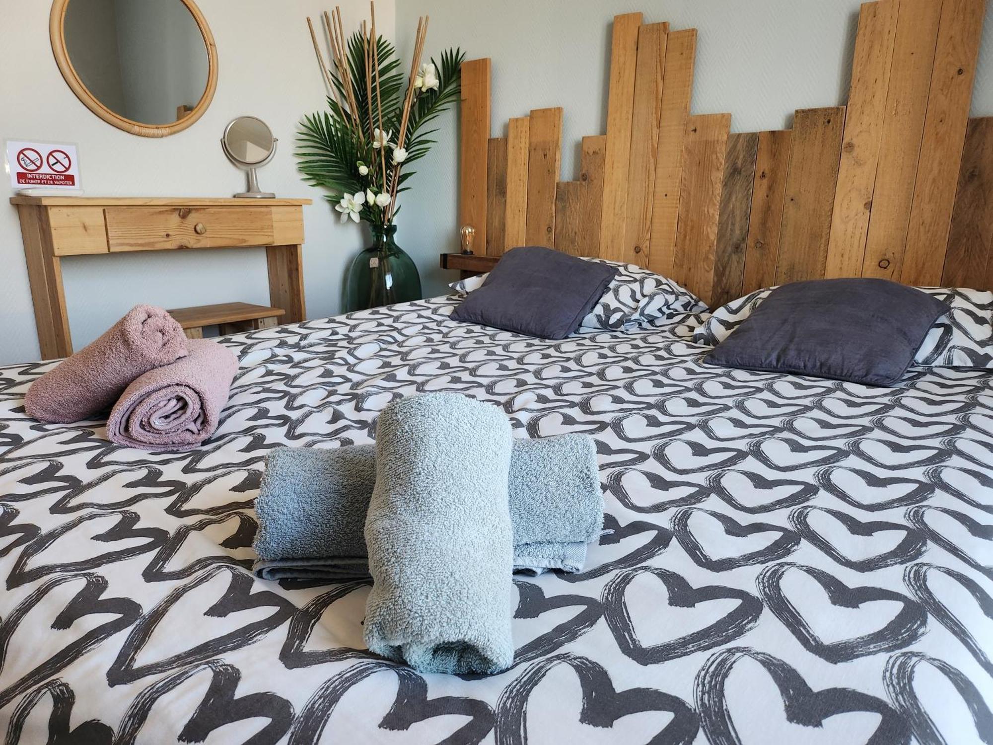 Appartement L'@Ppart à Châtillon-sur-Chalaronne Extérieur photo